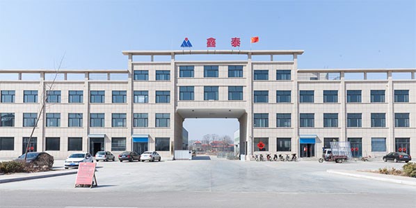 熱悶罐廠家圖片