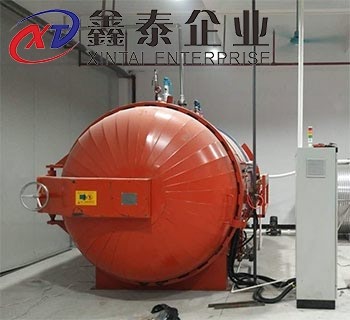 鋼渣熱悶罐的檢測工作有哪些